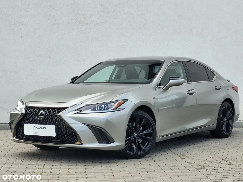 Lexus ES - 2