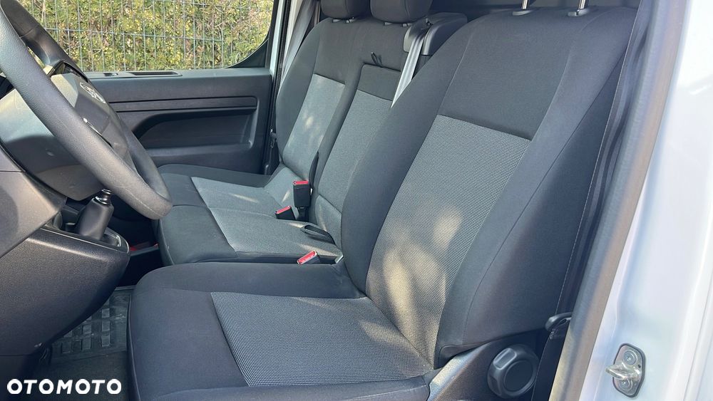 Opel Vivaro - 12