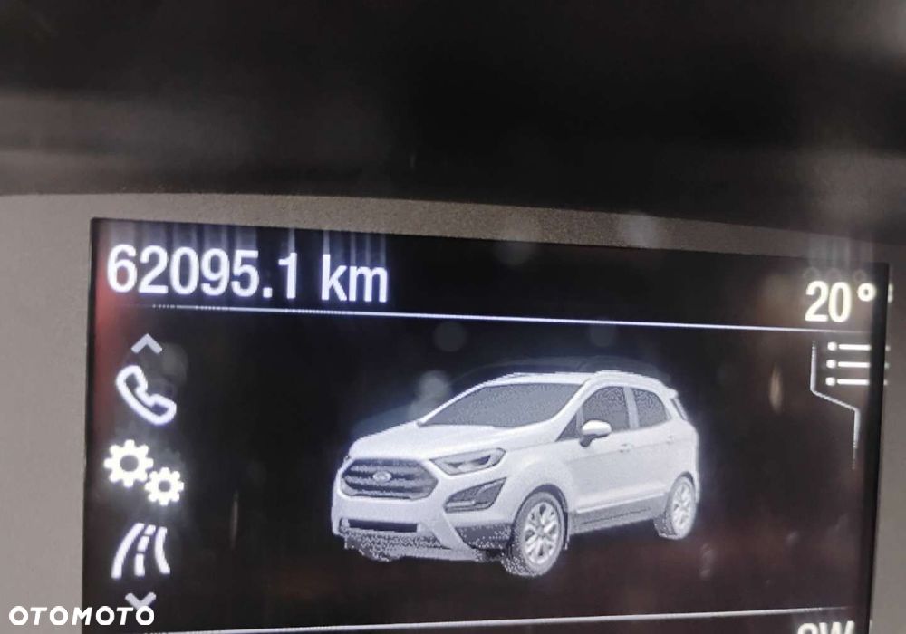 Ford EcoSport - 16