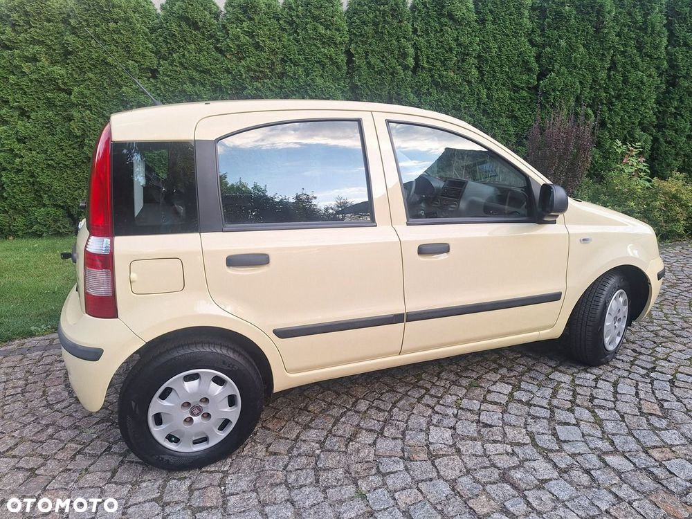 Fiat Panda 1.2 Classic - 32