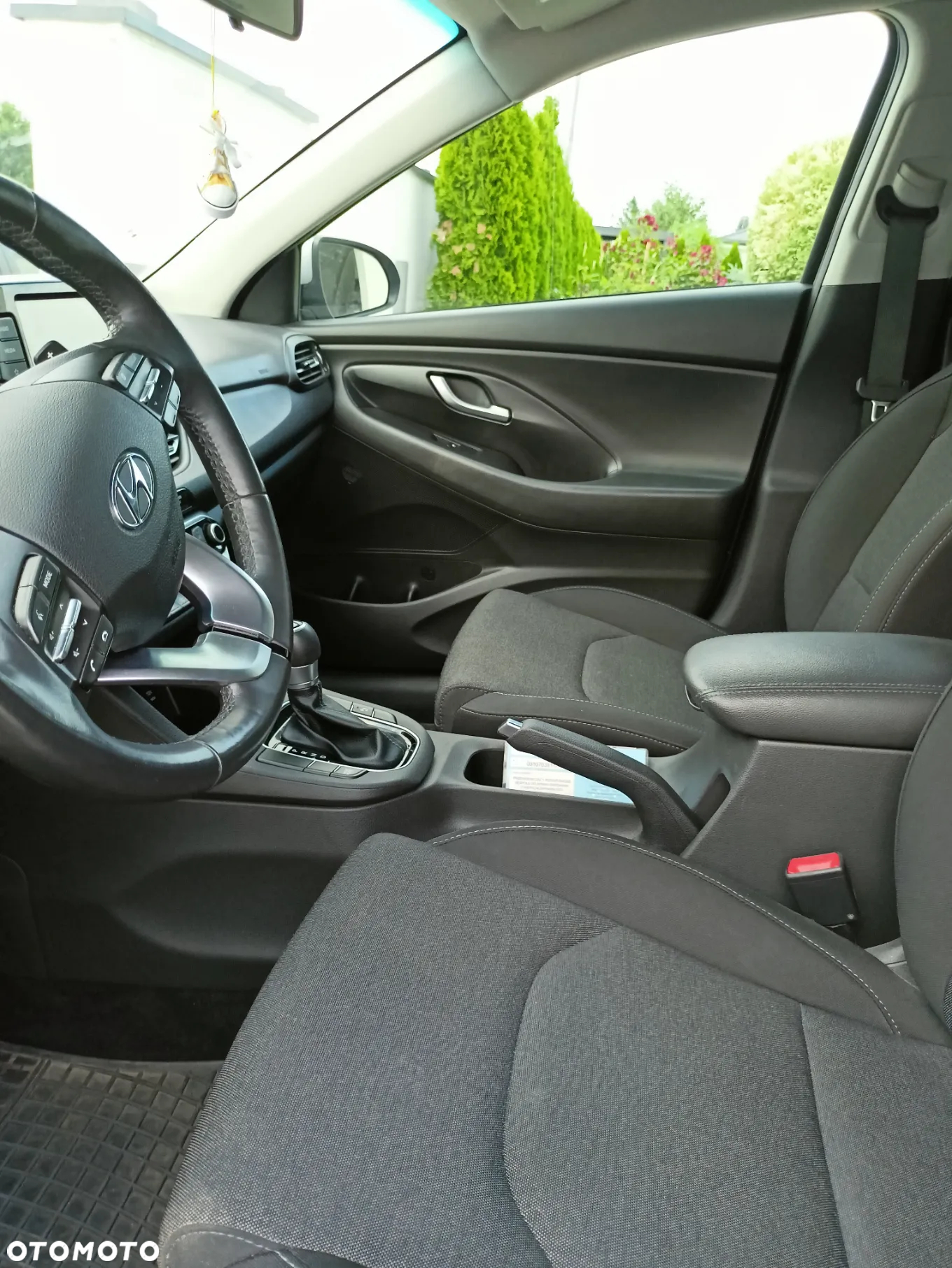 Hyundai i30 1.5 T-GDI 48V Comfort DCT - 16