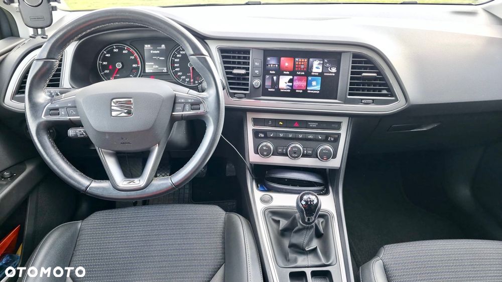Seat Leon 1.5 TSI Xcellence - 4