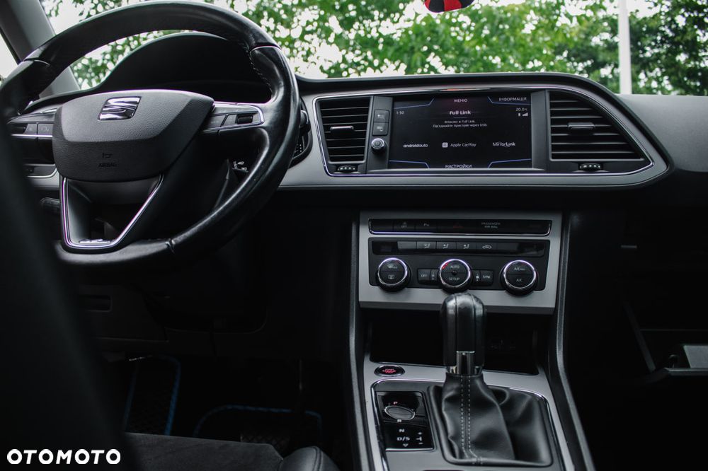 Seat Leon - 9