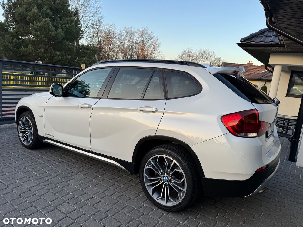 BMW X1 - 30
