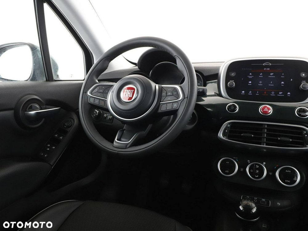 Fiat 500X 1.0 T3 Cross - 16