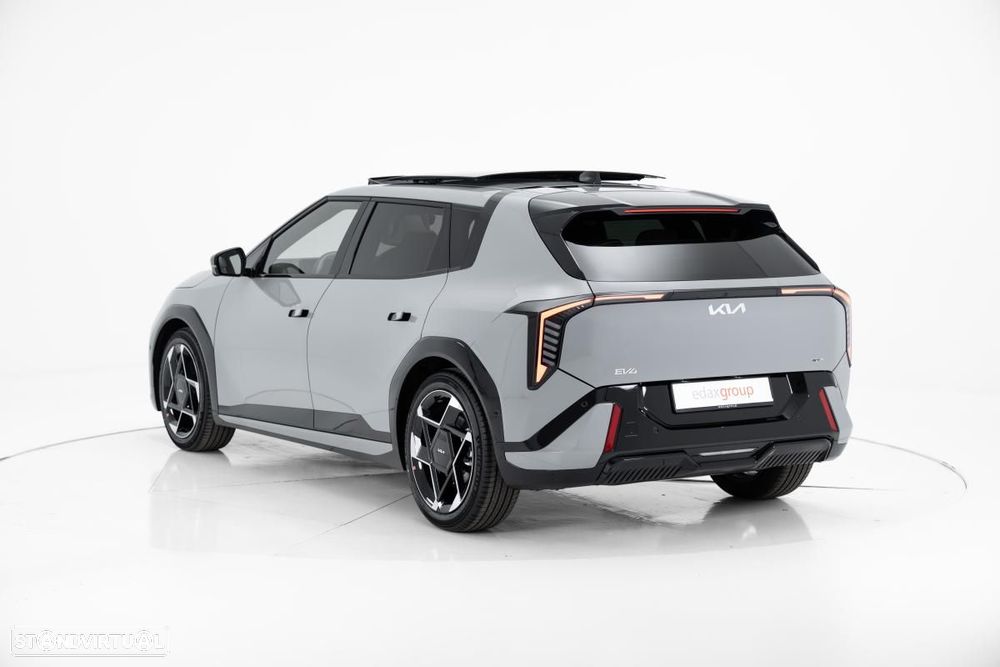 Kia EV4 81,4-kWh GT-line - 5