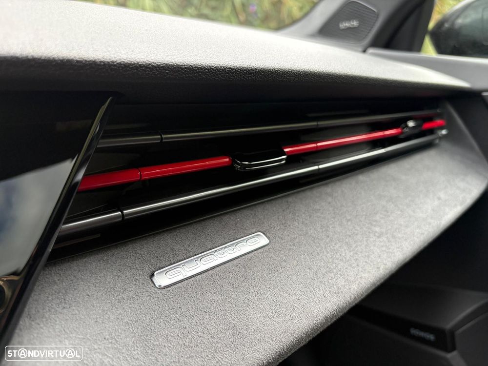 Audi RS3 Sportback 2.5 TFSI quattro S tronic - 31