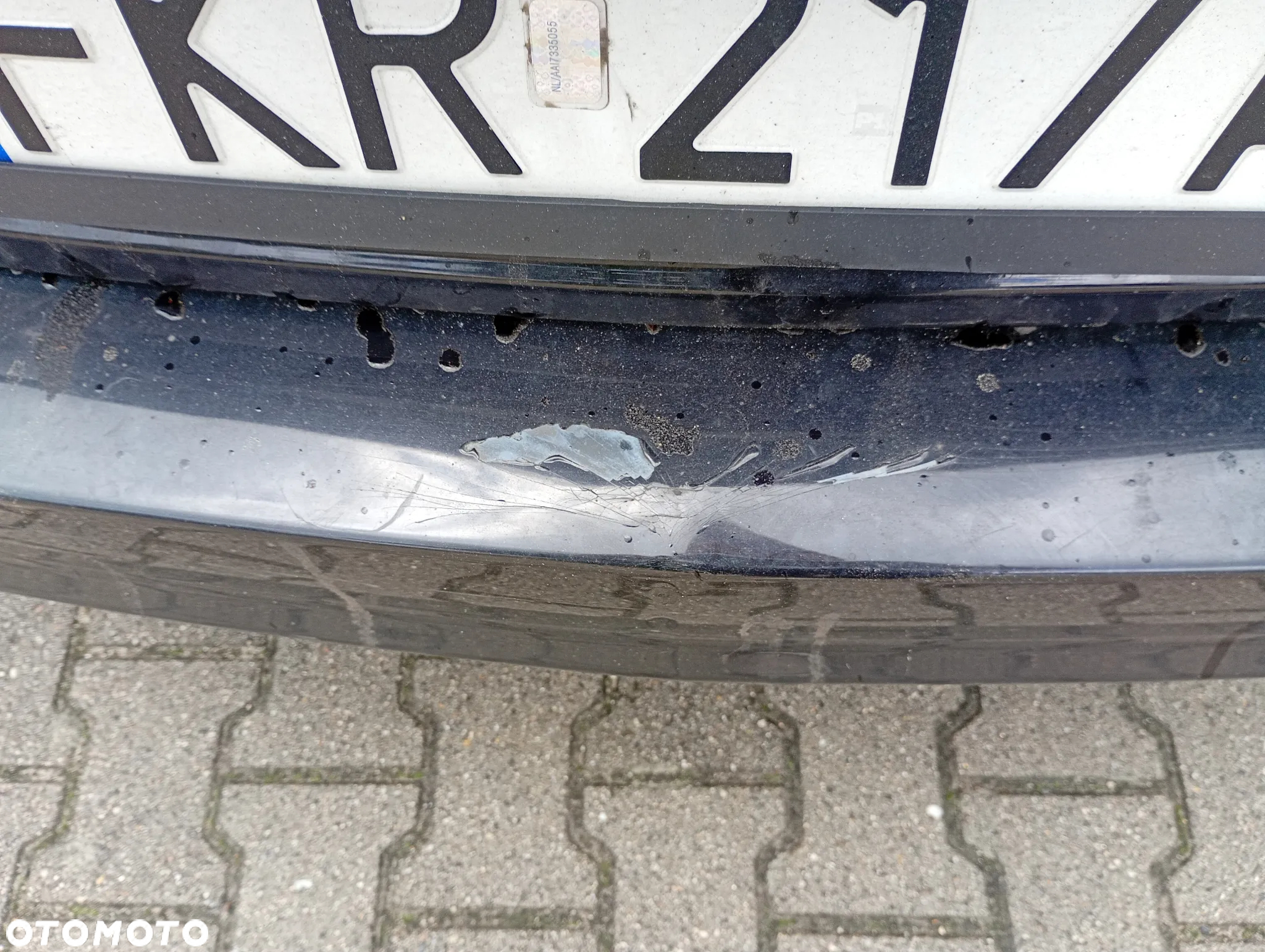 Opel Astra III 1.9 CDTI - 12