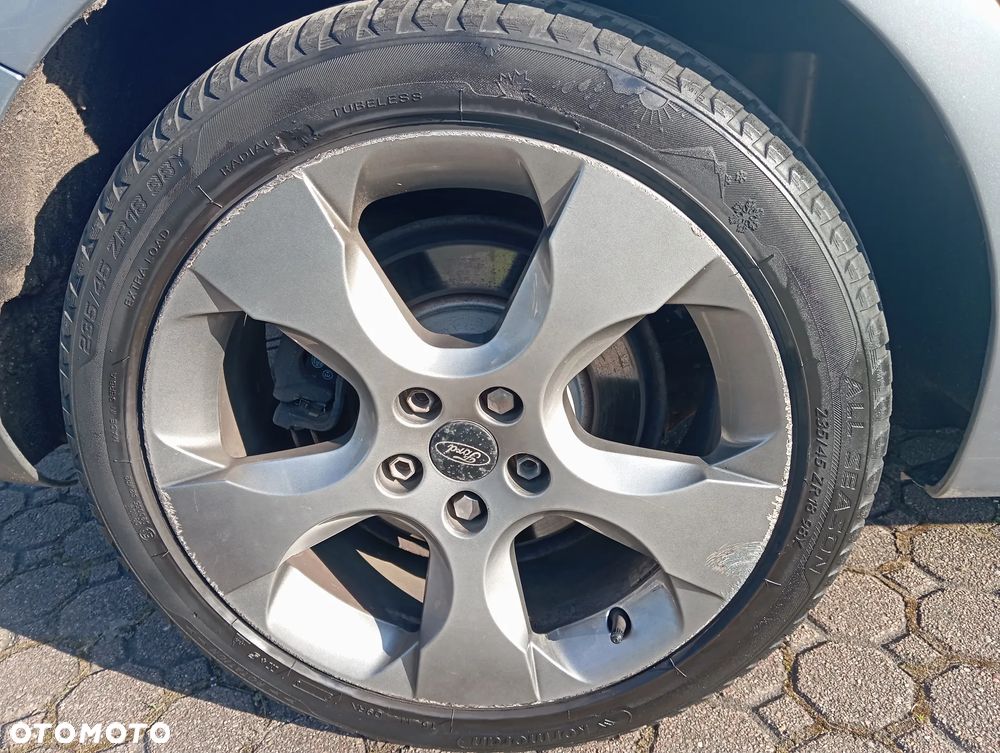 Ford S-Max 2.0 Viva Titanium - 28