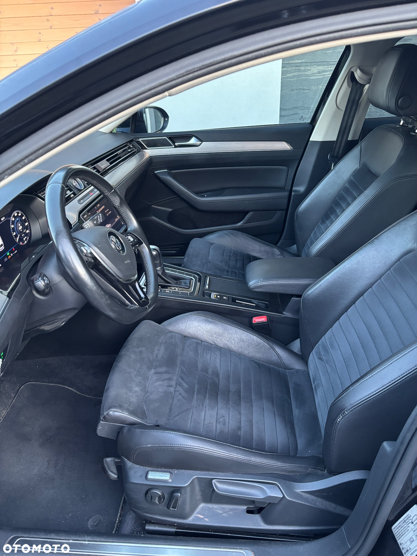 Volkswagen Passat - 6