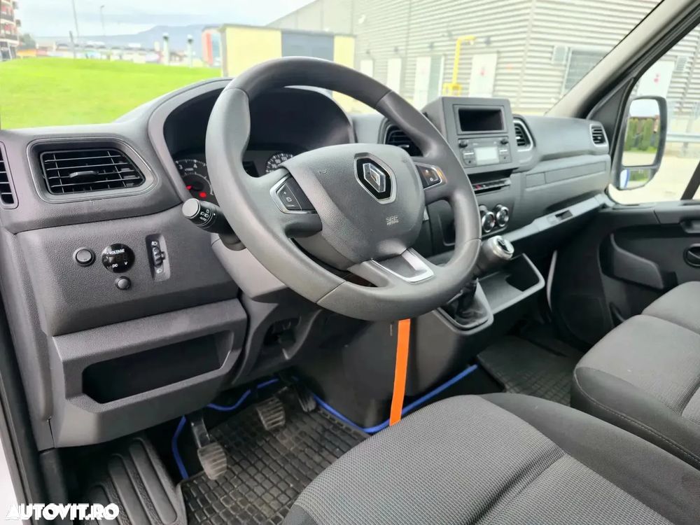 Renault Master - 5