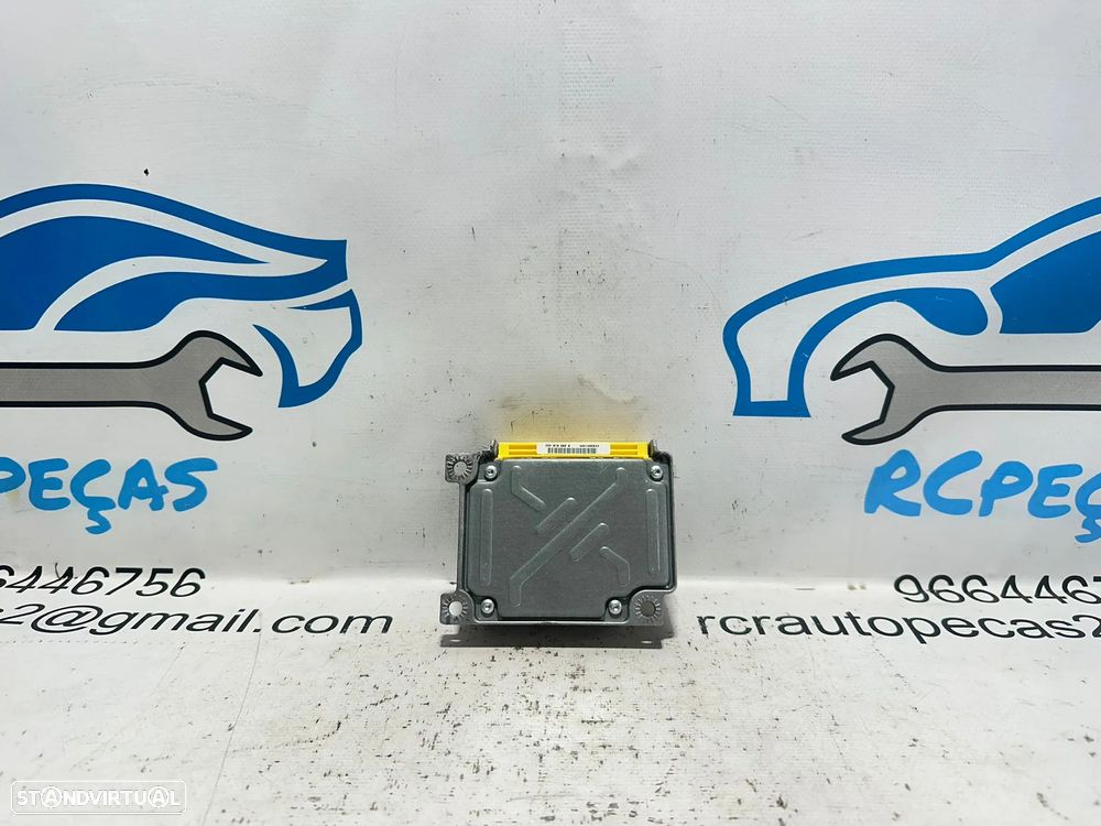 .Módulo Centralina Airbag SRS Mercedes Benz SLK R171 A1718206526 2004 - 2011 - 4