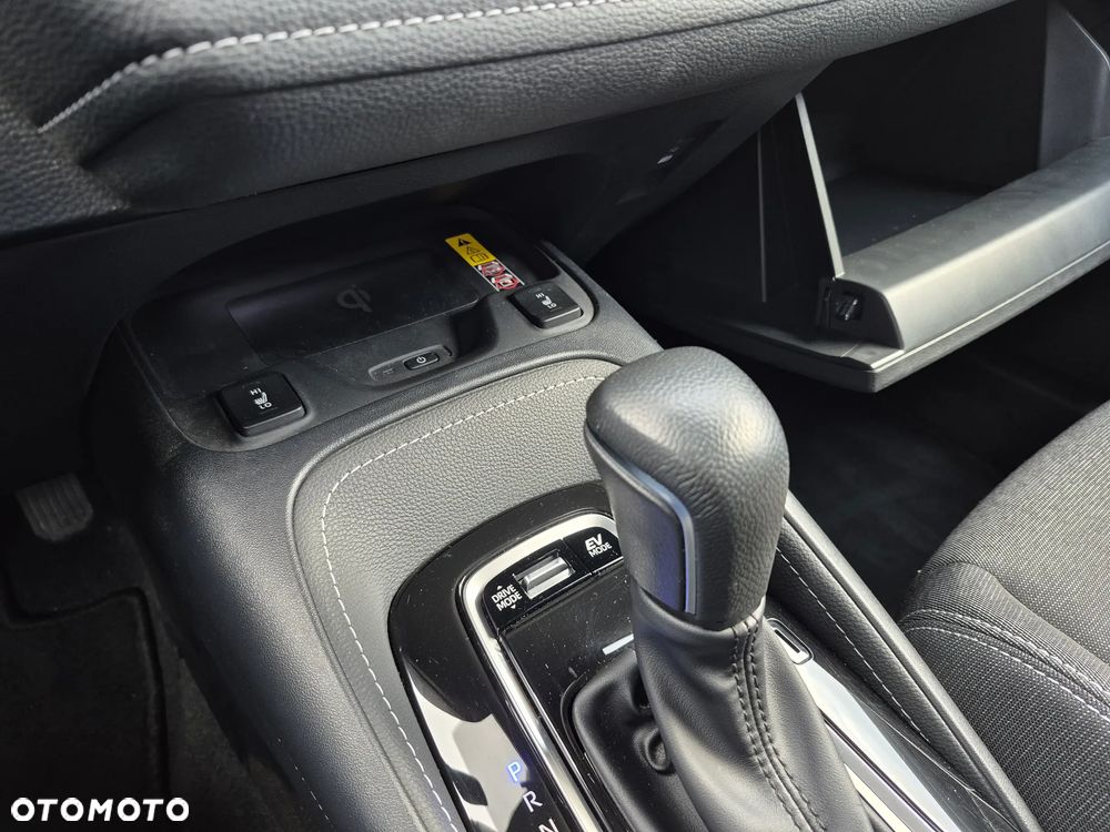 Suzuki Swace 1.8 Hybrid Elegance CVT - 15