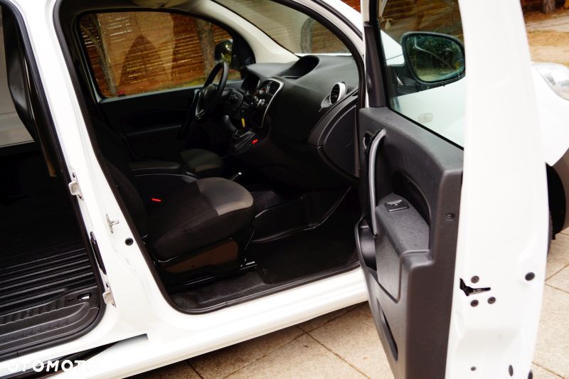 Renault Kangoo 1,5 DCI Salon Pl Bogata Opcja Faktura Vat 23% - 31