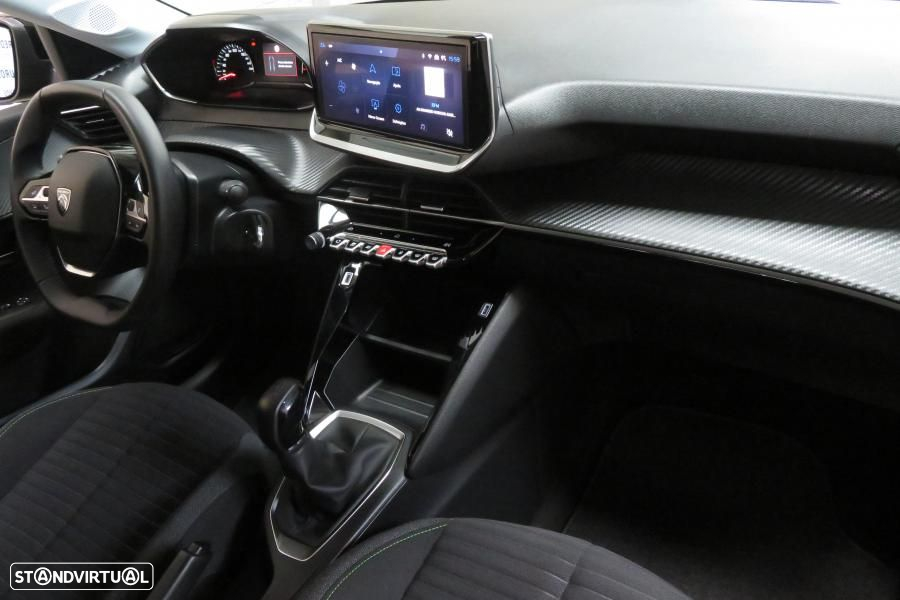 Peugeot 208 1.2 PureTech Active Pack - 14