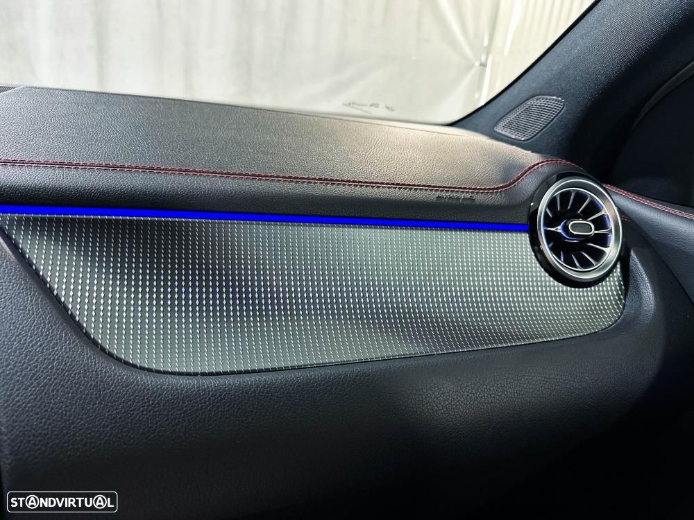 Mercedes-Benz EQA 250 AMG Line - 31