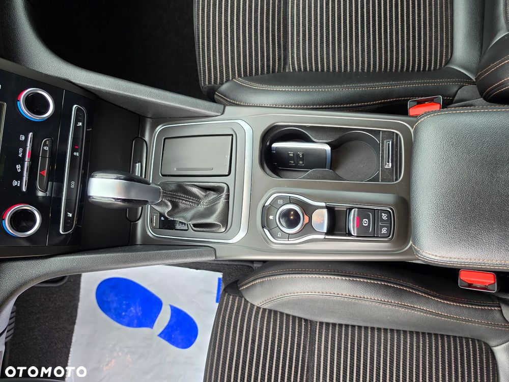 Renault Talisman ENERGY dCi 160 EDC INTENS - 25