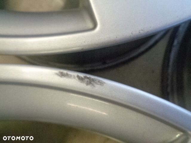 FELGI OE 17" SEAT VW GOLF SKODA 5X112 ET54 7J - 8