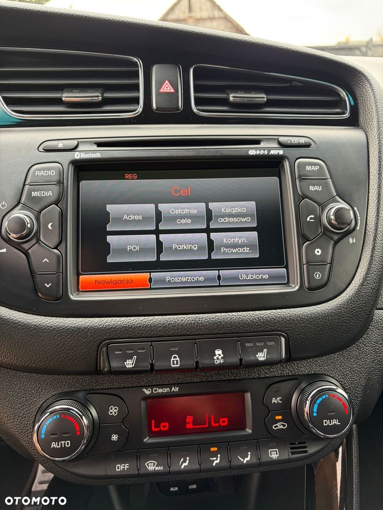 Kia ProCeed Pro_cee'd 1.6 T-GDI GT L - 30