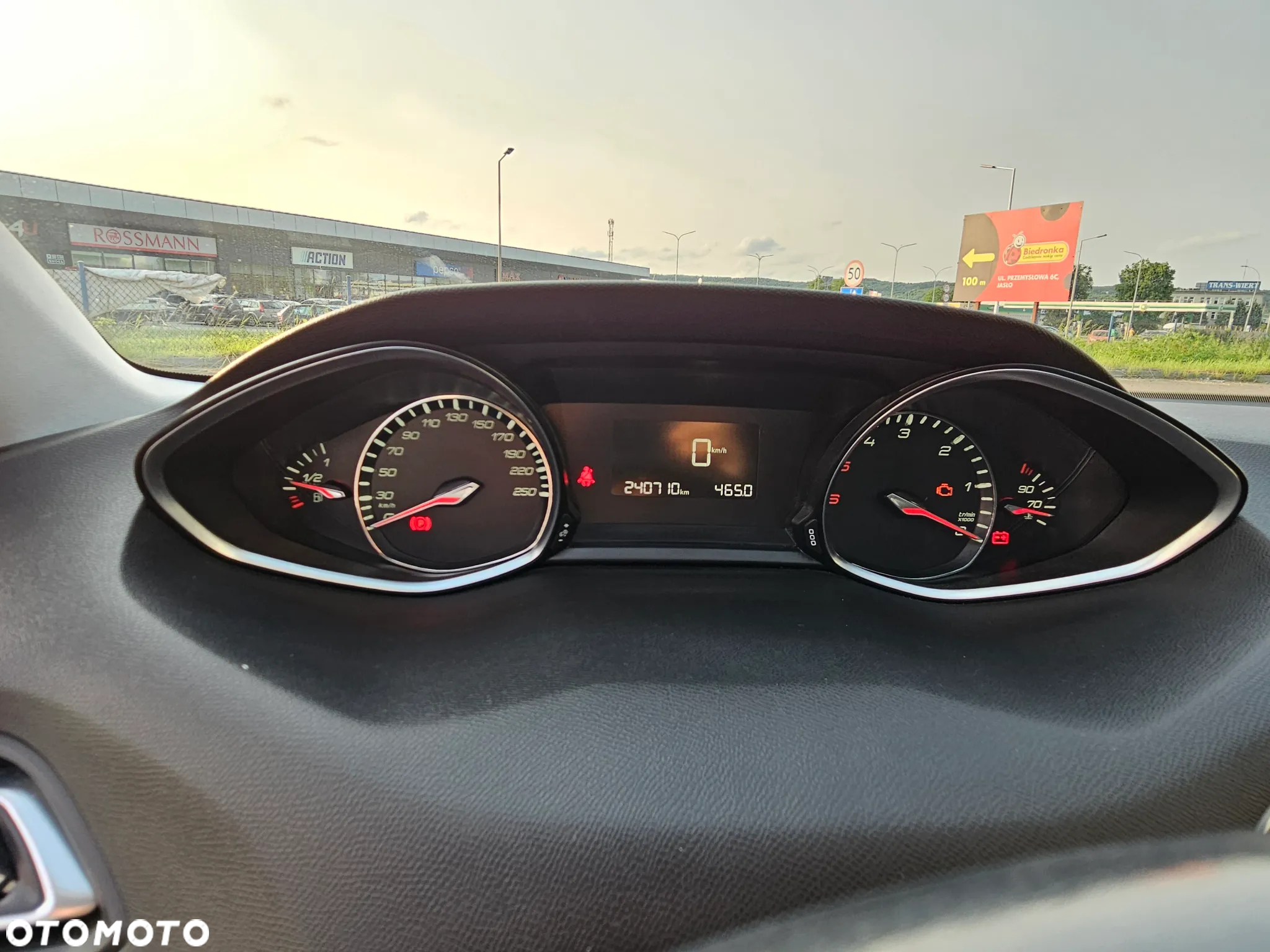 Peugeot 308 1.6 e-HDi Style STT - 17