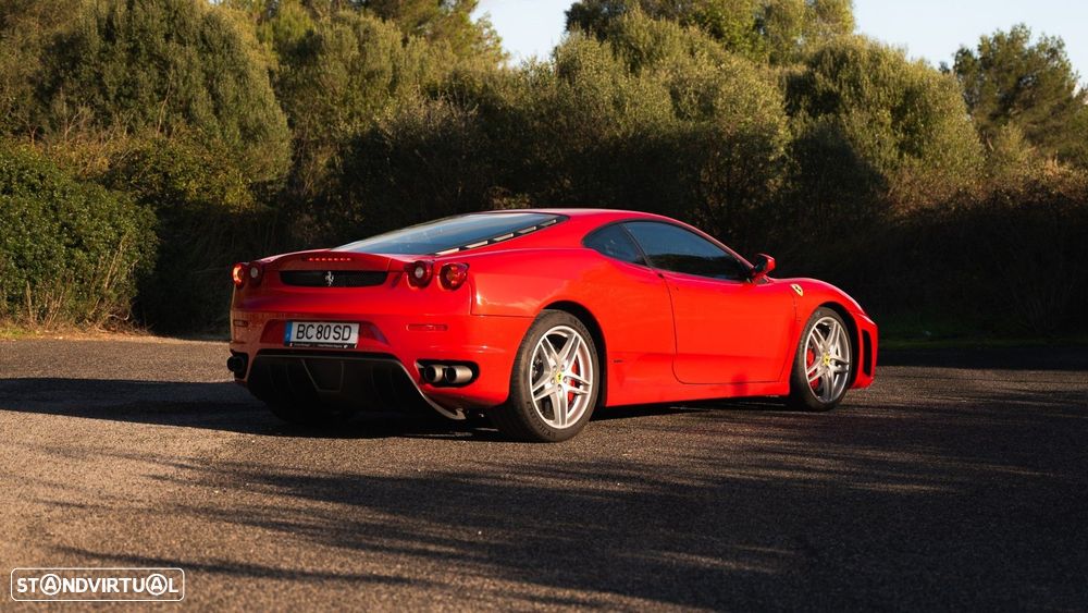Ferrari F430 - 2