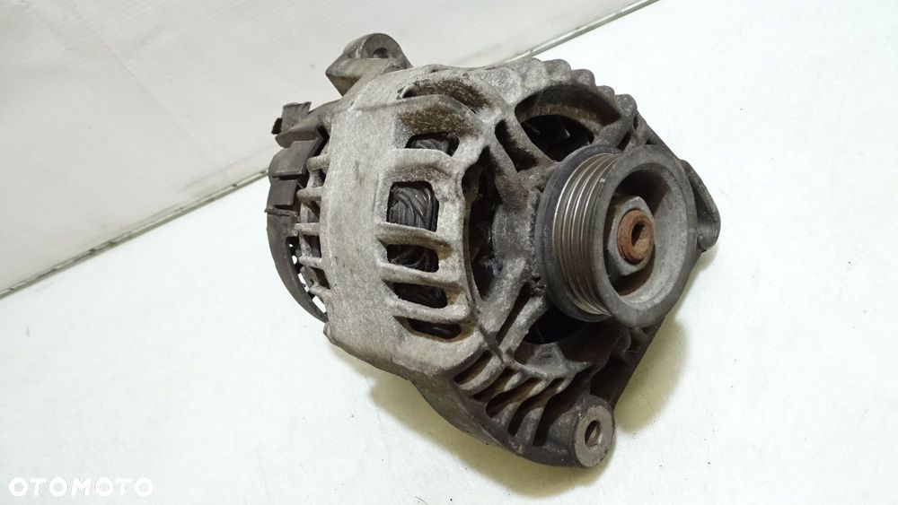 ALTERNATOR 70A FIAT PUNTO II 1.2 - 3