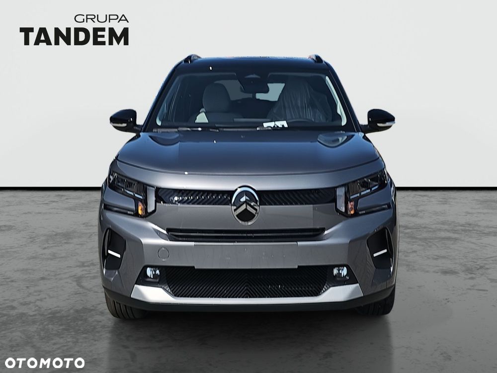 Citroën C3 1.2 mHEV Max - 2