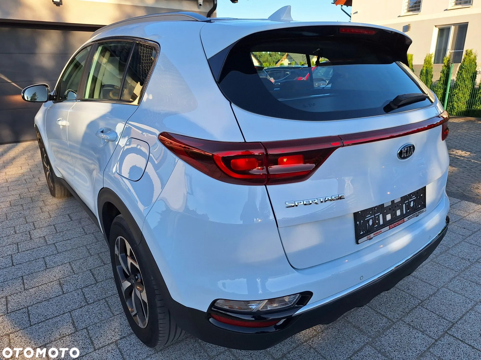 Kia Sportage - 24