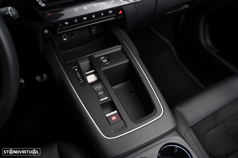 Citroën C5 Aircross 1.6 Hybrid Plus e-EAT8 - 12