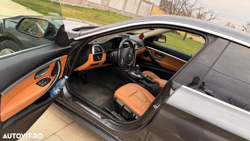 BMW Seria 3 320i xDrive AT - 7