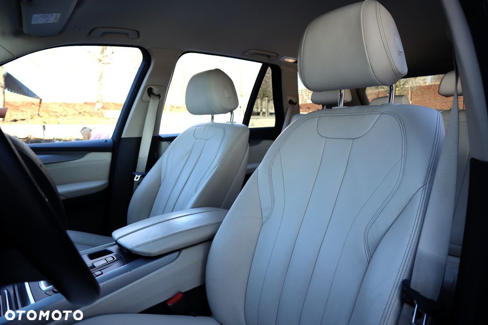 BMW X5 - 11