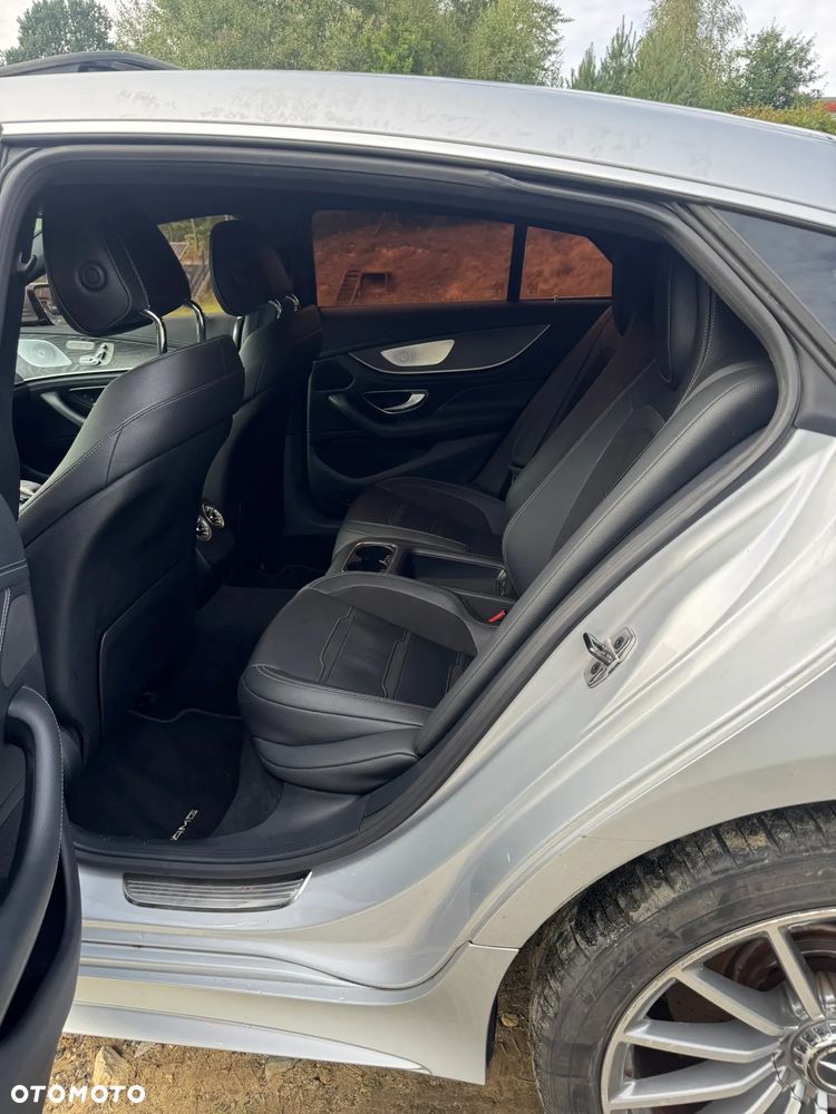 Mercedes-Benz AMG GT - 26