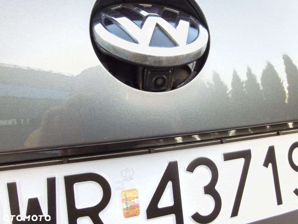 Volkswagen Passat 2.0 TDI BMT Highline DSG - 24