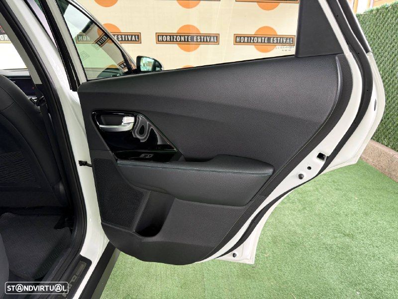 Kia e-Niro Edition 7 - 38