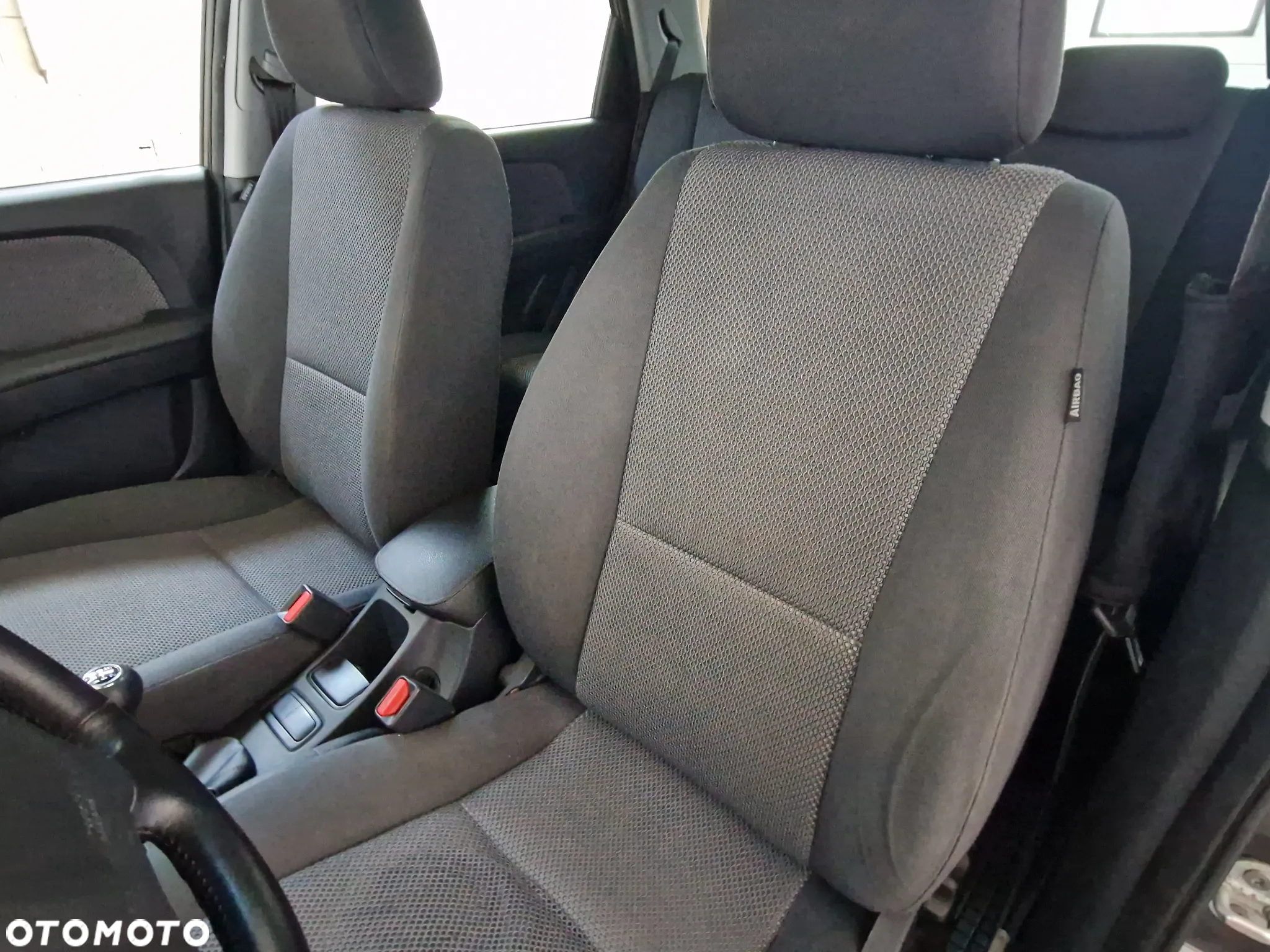 Kia Sportage - 20