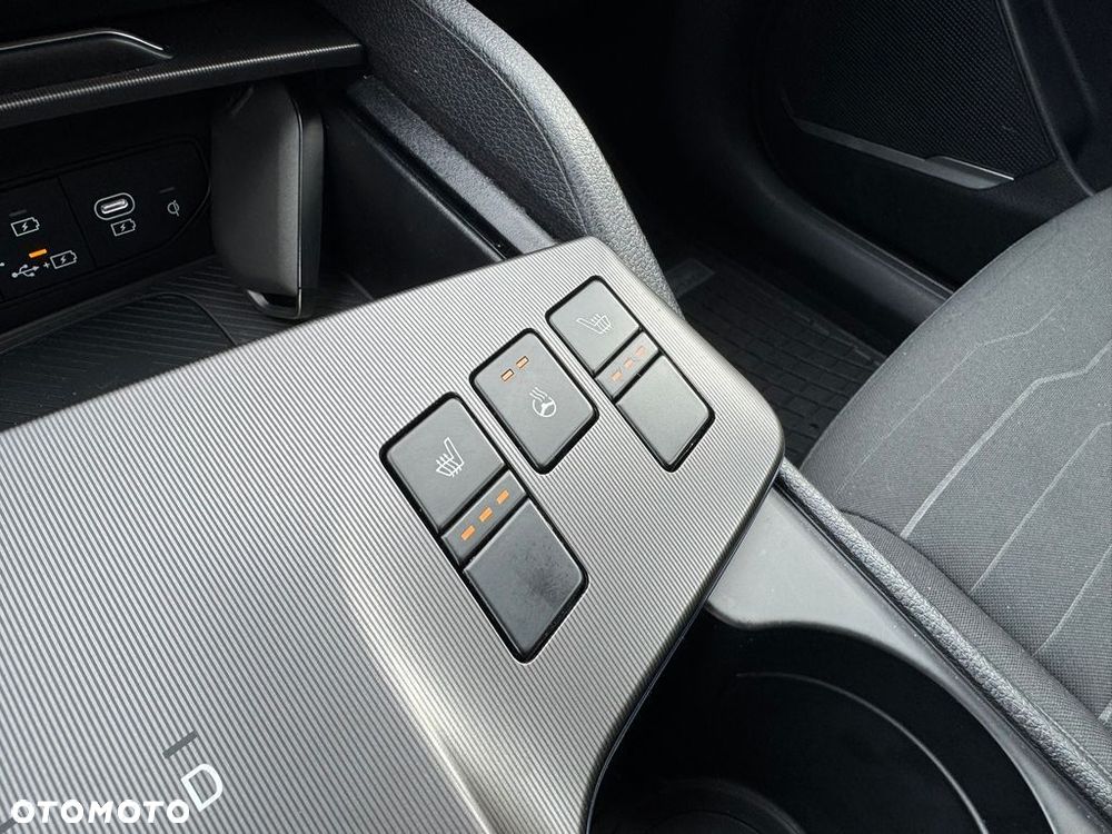 Kia Sportage 2025