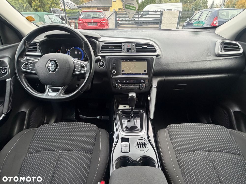 Renault Kadjar 1.5 dCi Energy Zen EDC - 15