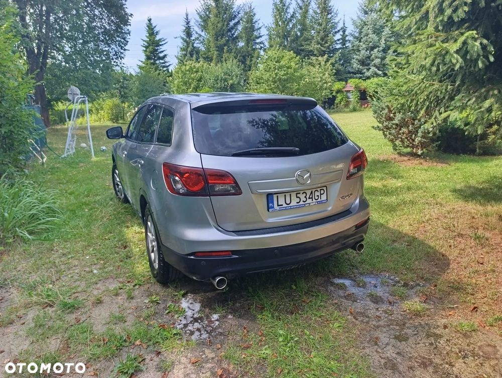 Mazda CX-9 3.7 V6 Sport - 3