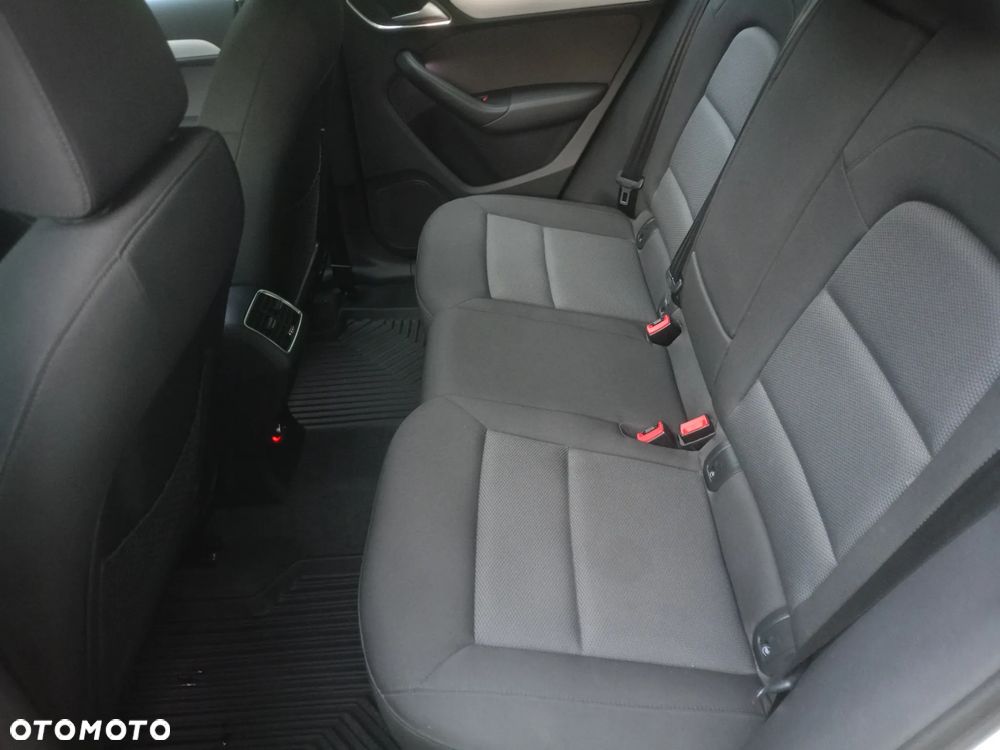 Audi Q3 1.4 TFSI - 15