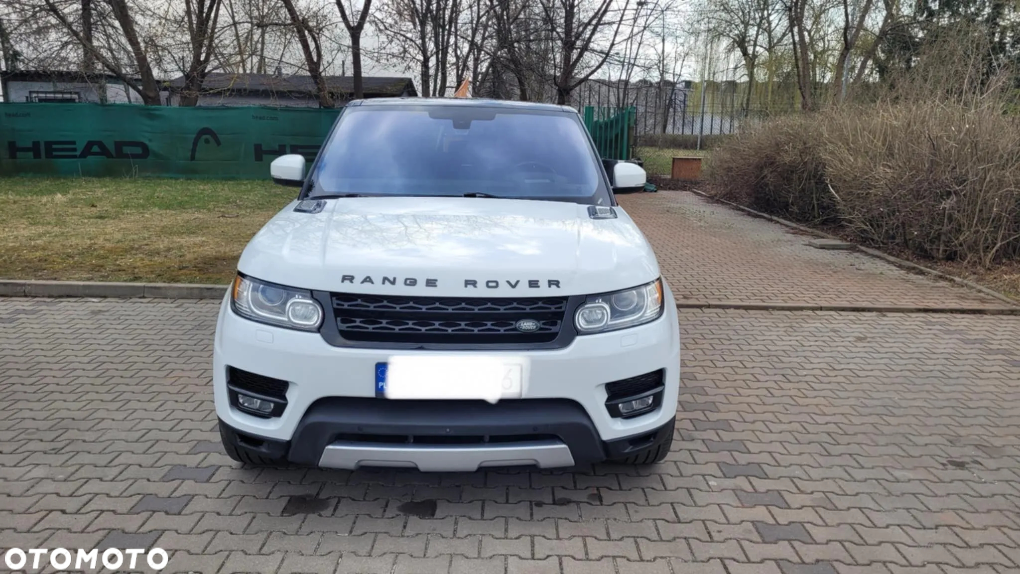 Land Rover Range Rover Sport S 3.0 TD V6 HSE - 6