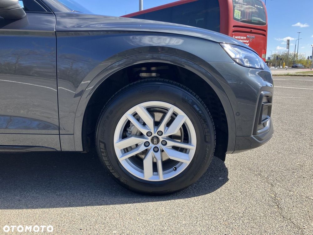 Audi Q5 Sportback - 29