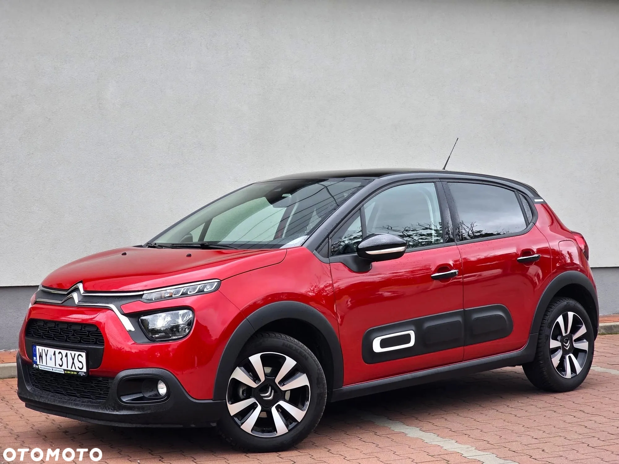 Citroën C3 1.2 PureTech Shine - 6