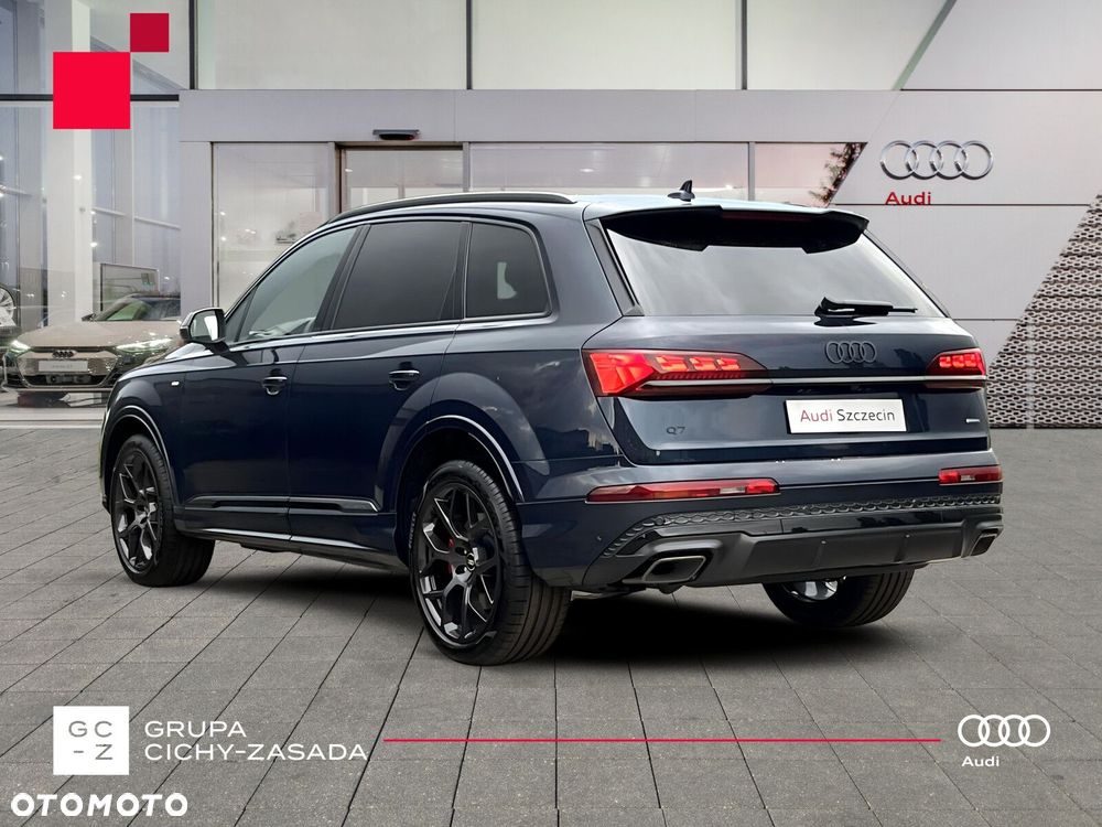 Audi Q7 - 4