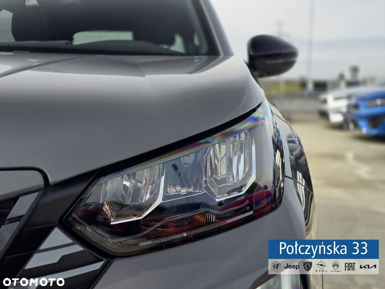 Peugeot 2008 - 33