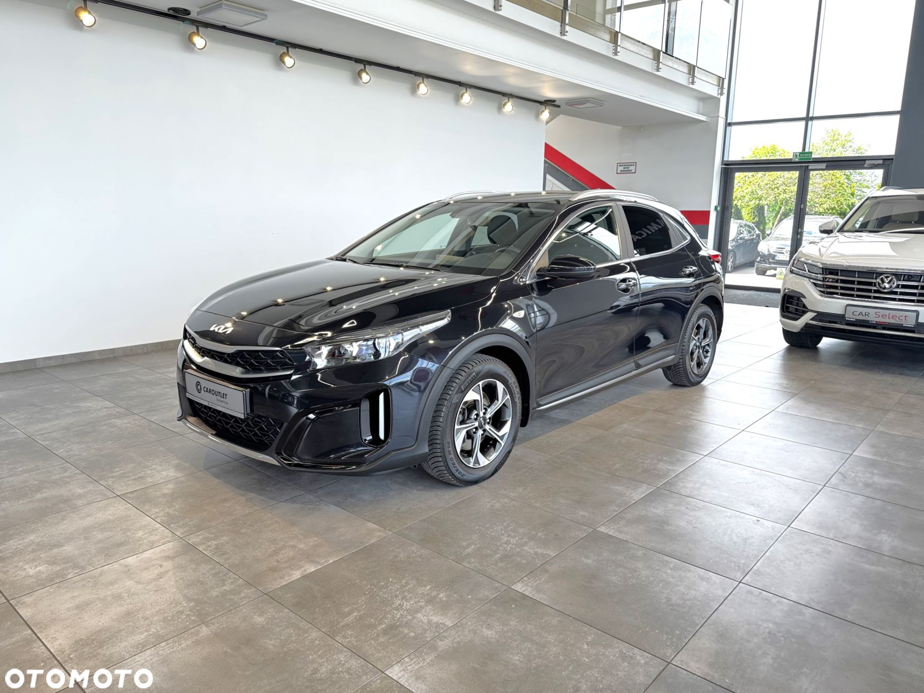 Kia XCeed - 5