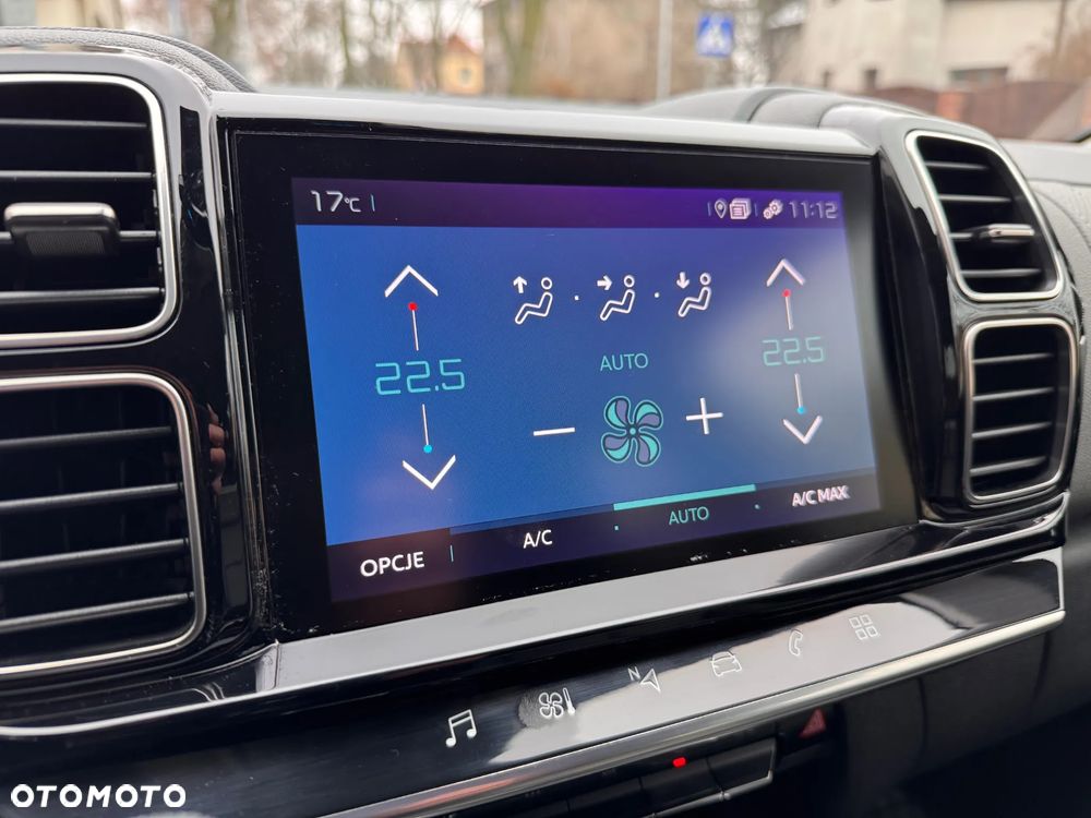 Citroën C5 Aircross 1.6 PHEV Feel Pack EAT8 - 12