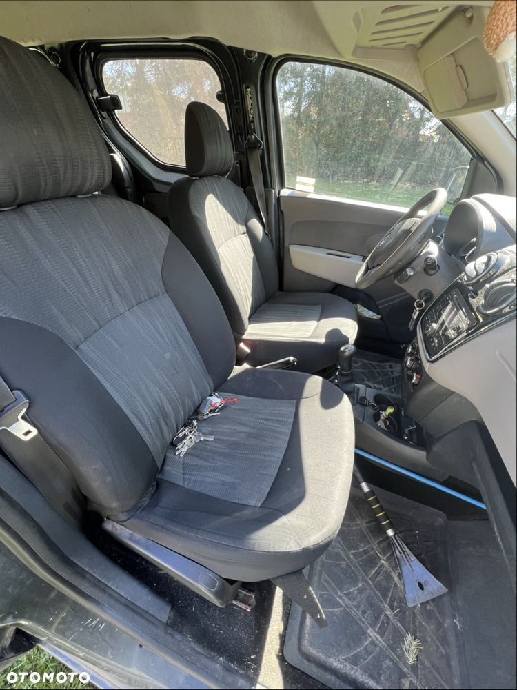 Dacia Dokker 1.6 Laureate - 20