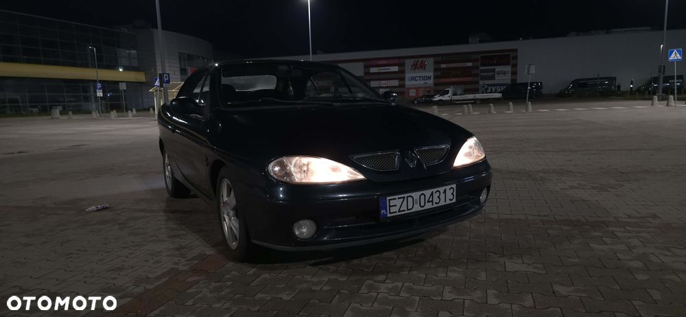 Renault Megane - 8