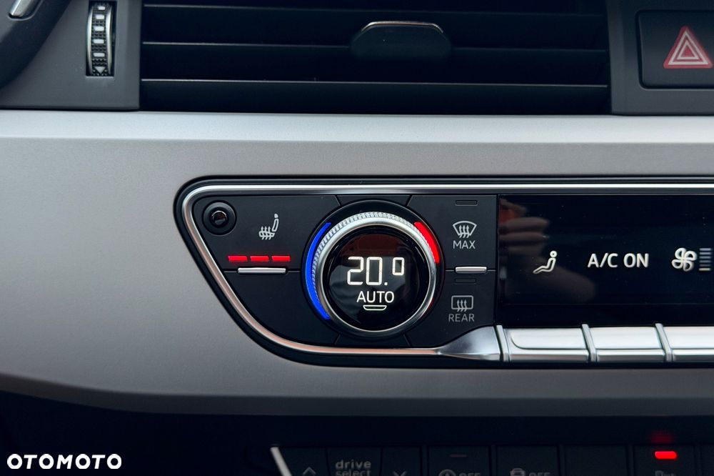 Audi A4 Allroad - 31