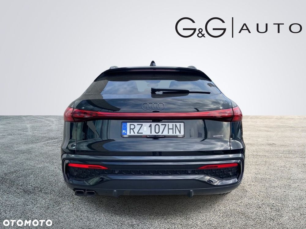 Audi Q5 Sportback TDI mHEV 150 kW Quattro S tronic - 7
